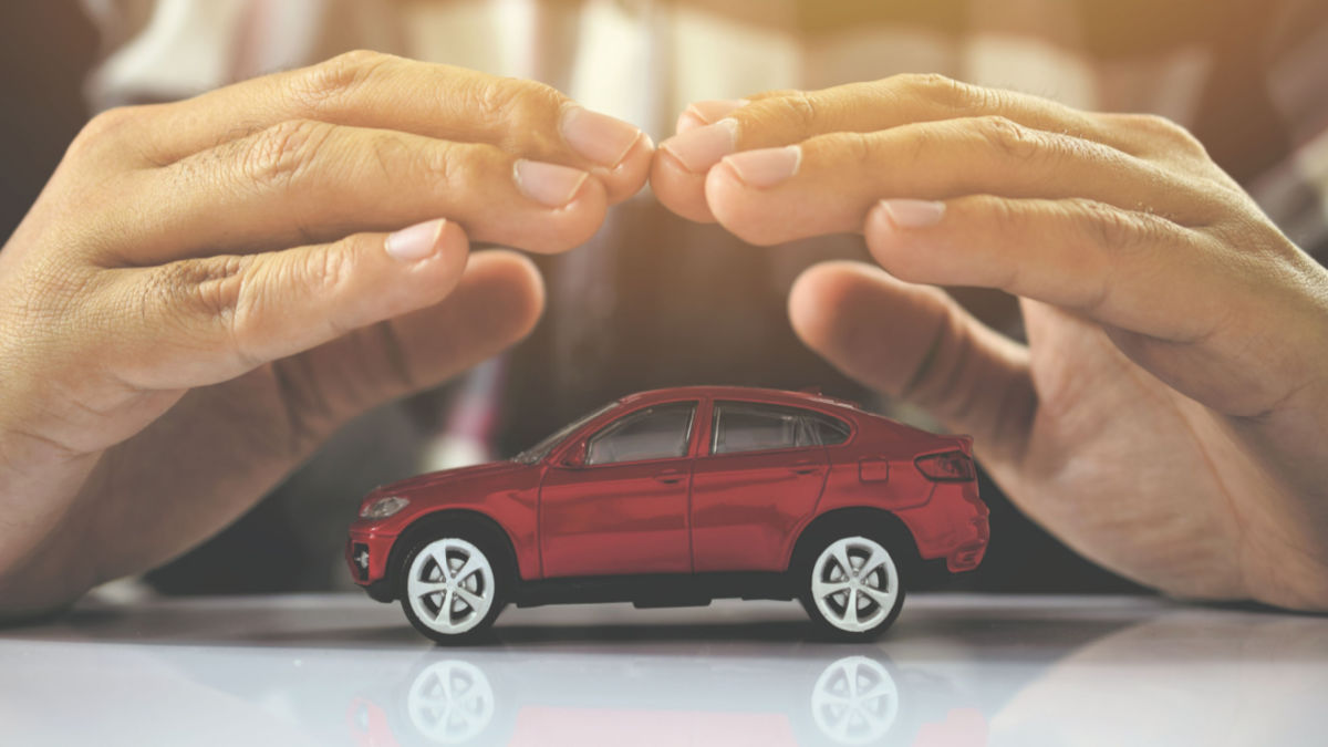 How to File an Insurance Claim for Hail Damage
